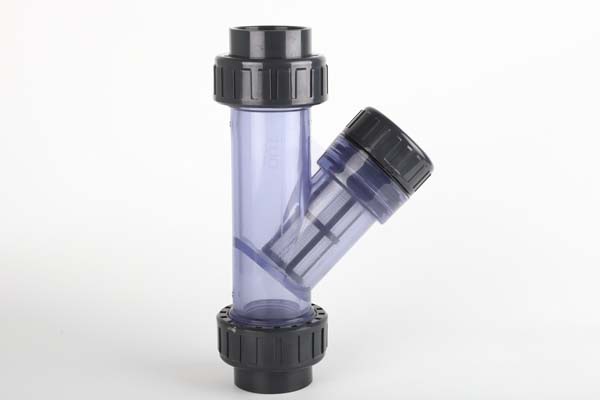 金波乡Y型过滤器