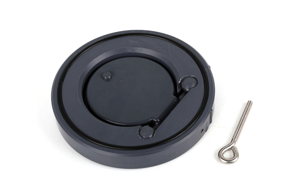 金波乡对夹式止回阀