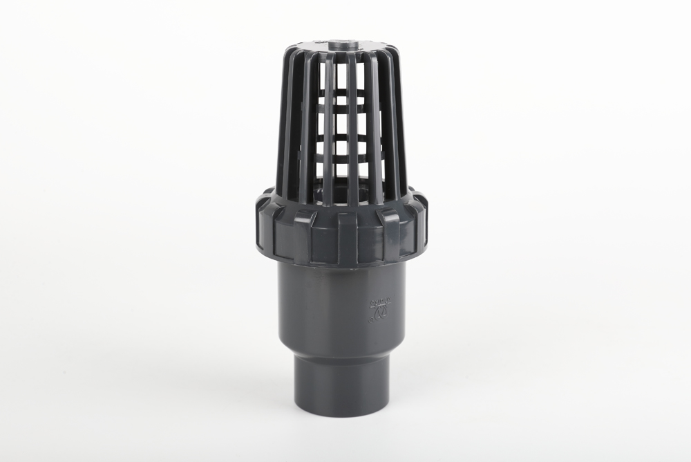 金波乡球型底阀